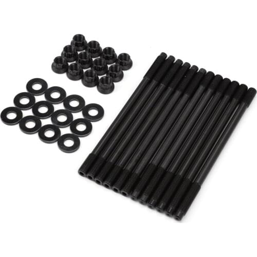 260-4701 Cylinder Head Stud Kit fits For Subaru Impreza WRX STi EJ20 EJ25