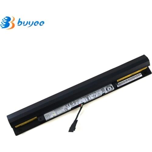 L15L4A01 L15S4A01 Original Battery For Lenovo Ideapad V4400 300-14IBR 300-15IBR 300-15ISK 100-14IBD 300-13ISK L15M4A01