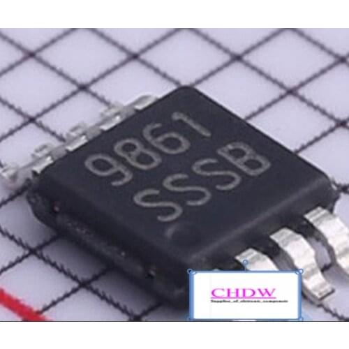 LM5085MYX LM5085MY MSOP8 NEW AND ORIGNAL IN THE STOCK