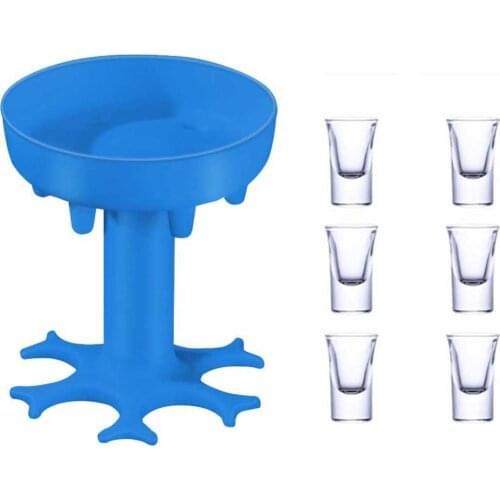 Lupex Shop Bar Inventory