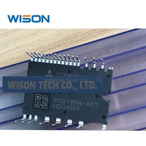 New and original PS219B4-AST module