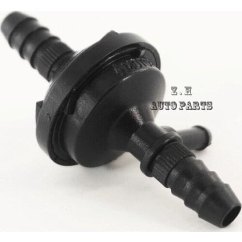 NEW AIR PUMP VACUUM CHECK VALVE CAR ASSEMBLY 07C 133 529A FOR AUDI A4 A6 QUATTRO VW Volkswagen PASSAT SKODA 1.8T V6 07C133529A