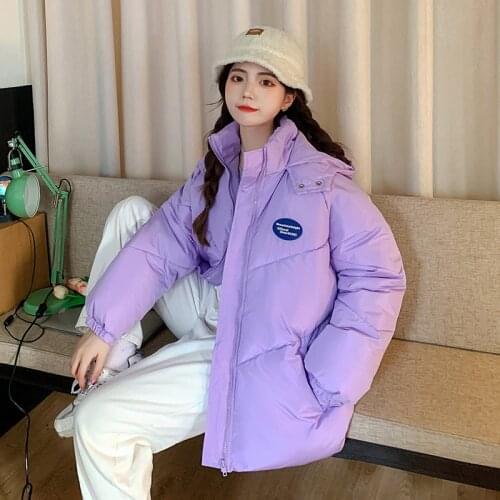 Oyao Women's Winter Down Jackets
