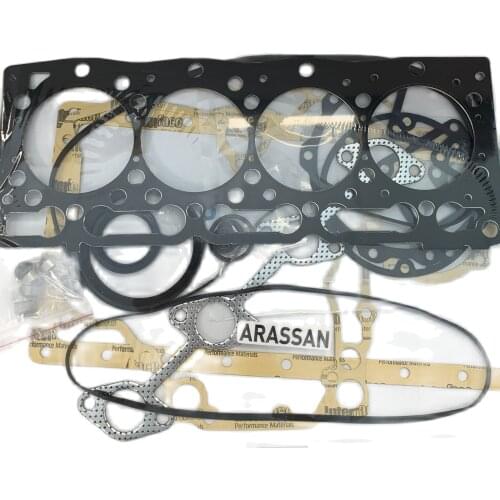 KUBOTA V1505 FULL GASKET SET