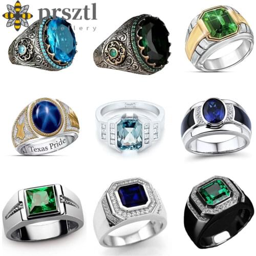 PRSZTL Jewelry For Men
