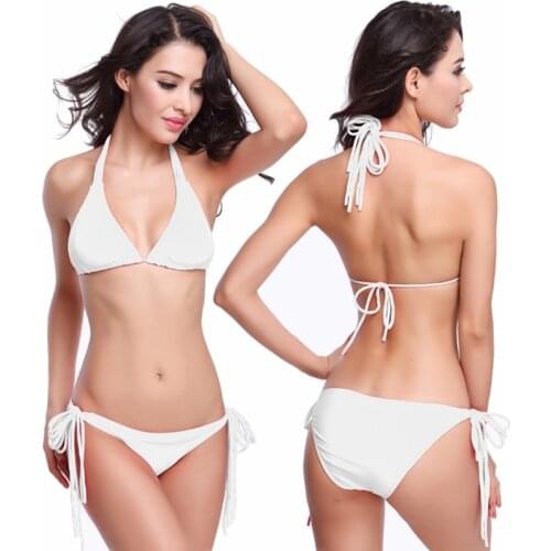 TACTIFANS Bikini Swimwear