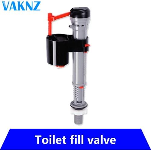 Vaknz Plumbing Valves