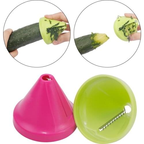 1Pcs Kitchen Accessories Vegetable Fruit Slicer Stainless Steel Potato Cutting Device Cut Manual Potato Radish Cutter CB1988/10