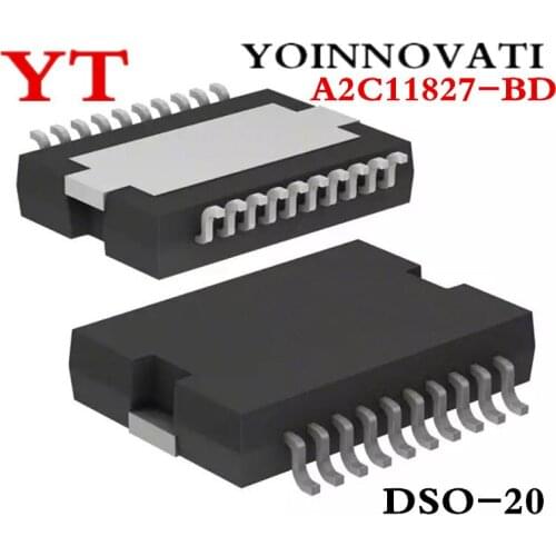 10pcs/lot A2C11827-BD A2C11827 SOP-20 IC
