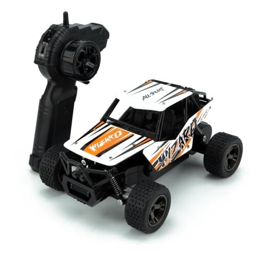 Infant Shining Rc Cars 1: 18 Remote Control Car Off-Road Vehicle Drift RC Car 2.4G Remote Control Speed Car R/C Climb Car Toys