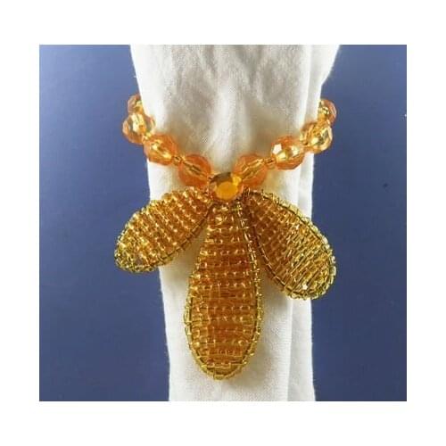 Napkin ring/acrylic napkin ring/aliexpress sell