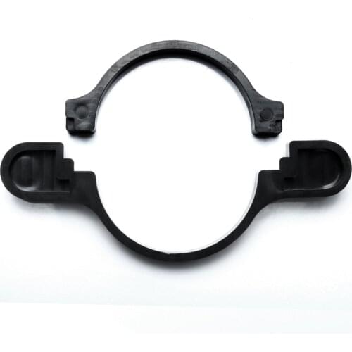 Magnetic Suction Shift Gear Paddle Modification Kit for Logitech G29 Steering Wheel