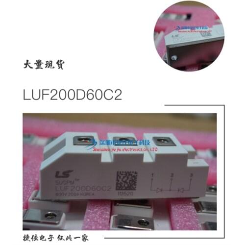 LUH200D60C2 LUH50G603Z LUH75G603Z LUH100G604 LUH150G604