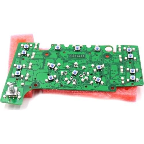 FOR AUDI A6 C6 Q7 A8 A4 Q5 MMI mother Board Multi Media Interface Circuit Board PCB with GPS Navigation E380