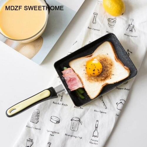 MDZF SWEET HOME Grill Pans