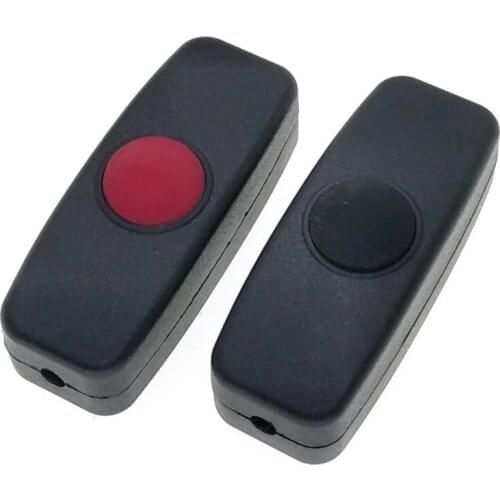 Passvvell Pushbutton Switches