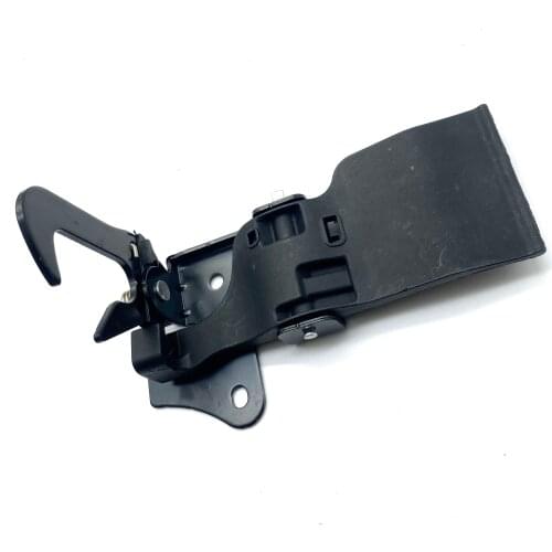 Front Upper Engine Hood Catch Latch Lock For Audi A8 S8 4H0 823 485C