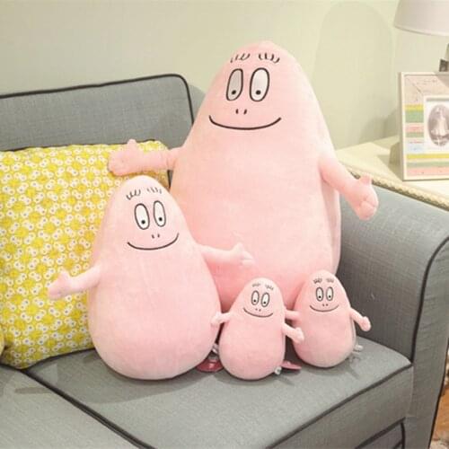 Hot Anime Koraen Dolls The Same Plush Toys Super Stuffed Animals Dolls Children Plush Toys For Kids Gifts