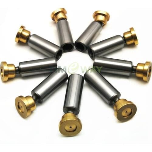 Piston Shoe A10VSO16 Valve Plate REXROTH Hydraulic Pump Parts