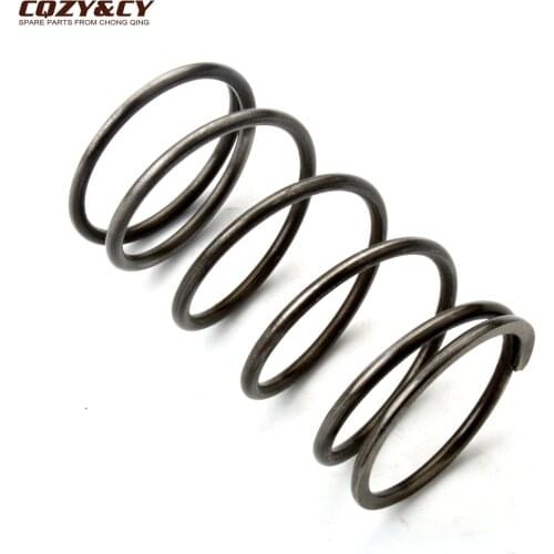 Scooter Torque Spring For Piaggio Beverly Carnaby Mp3 Liberty Fly X7 X8 X9 Zip 125cc 150cc Hexagon Gtx Amalfi 180cc 872877