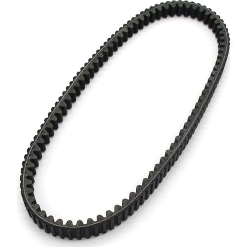 Motorcycle Drive Belt Transfer Belt For Piaggio BEVERLY 250 CRUISER EURO 3 MIC IE RST SPORT TOURER 4T 4V CARNABY 300