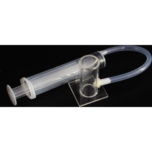 Easy lipstick extractor help making lipstick DIY silicone lipstick mould unloader easy take off lipsitck from silicone mould