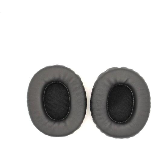 1 Pair Replacement Ear pads for SONY MDR-7506 MDR-V6 900ST Headphones Foam Ear Cushions High Quality