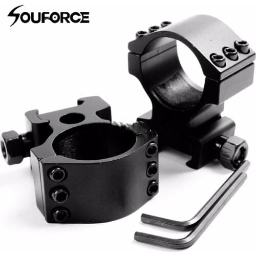 Souforce Tactical Flashlights