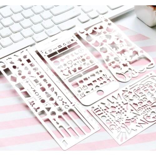 Трафареты Umfinger China At AliExpress