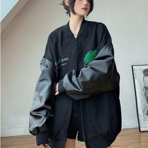 Wednesf Women's Jackets