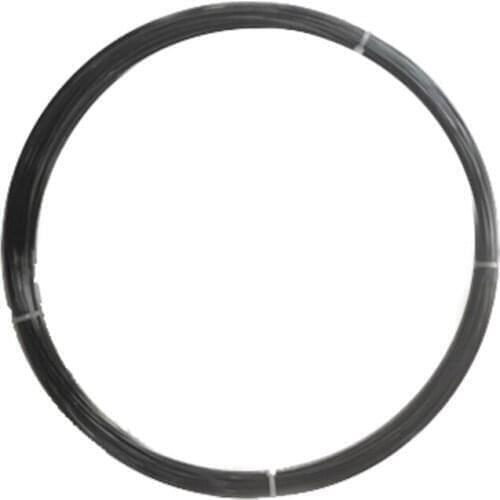 2mm*1000mm High Purity Molybdenum Wire Thread Temperature Straightening Electrostatic Electret Good Ductility