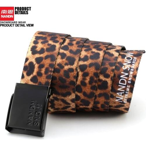 NANDN Ski accessories Ski Bibs accessories