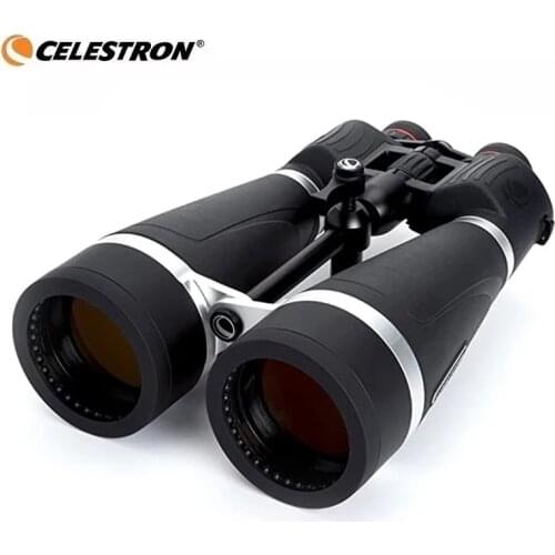 Celestron SkyMaster 20x80MM PRO Large Astronomy Binoculars High Powered Deep Space Stargazing Telescope Hunting Bird Watching
