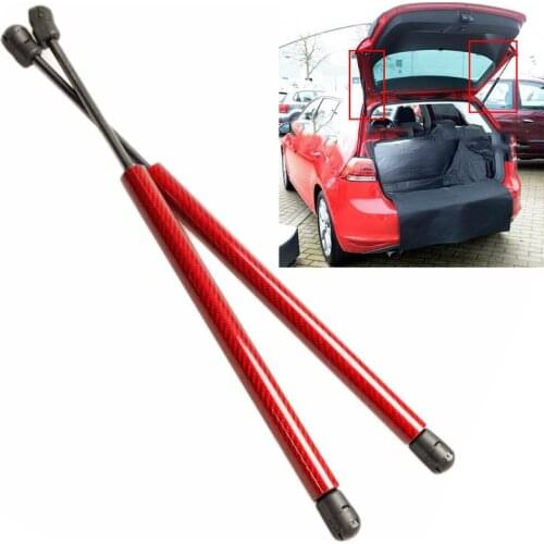For 2014-2018 VW golf sportsvan AM1 hatchback AUTOMATICAL Trunk Hatch Tailgate Boot Lift Supports Gas Struts Gas Springs Dampers