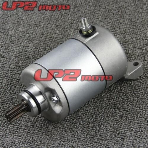 Free Shipping For HONDA CBR400 NC23 CB-1 CB400 1992-1998 Motorcycle Starter Motor Assembly