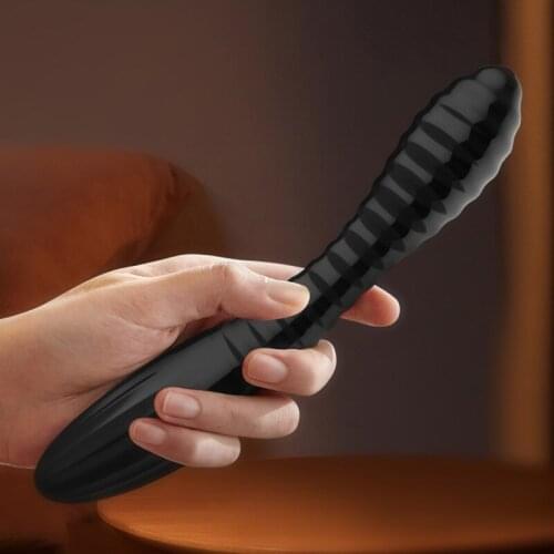 EXVOID Erotic Vagina Open Beads Anal Plug Butplug Pussy Plug Anal Toys for Woman Men Gay Anus Dilator G Spot Massager Butt Plug