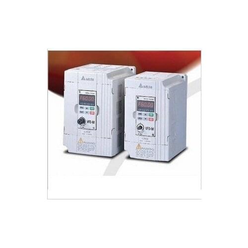 1 year warranty [ New original Delta converter ] professional wholesale VFD007M21A-A
