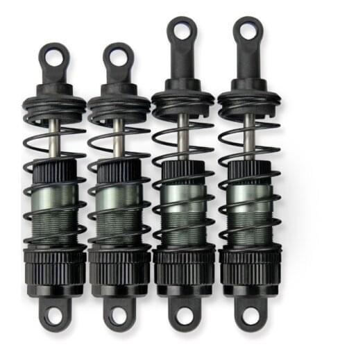 HBX 12891 12813 12815 RC Car Spare Parts Upgrade shock absorber