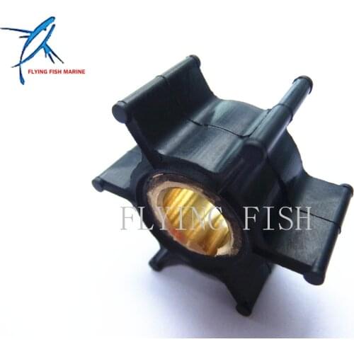 389576 0389576 18-3091 Boat Engine Impeller for Johnson Evinrude OMC BRP 4HP 4.5HP 5HP 6HP 8HP Outboard Motor , Free Shipping