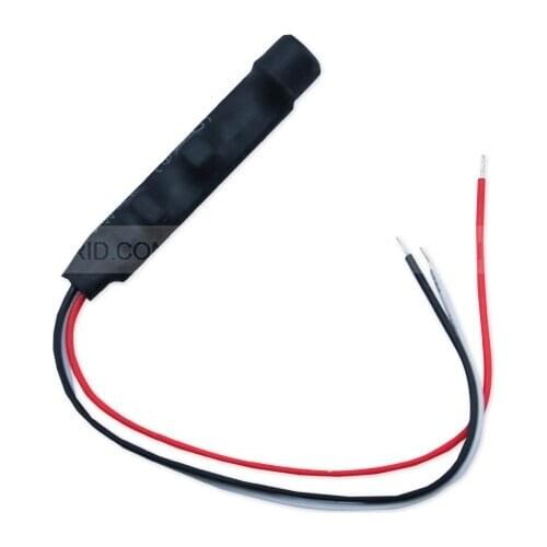 CCTV Microphone Security Sound Monitor Voice Audio Mini Pick up Device