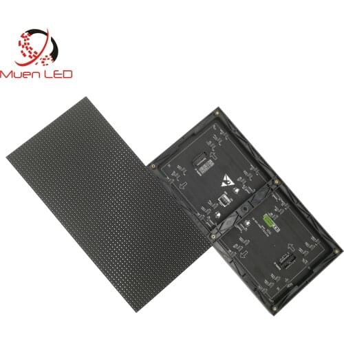 SMD P5 Indoor LED display module 320x160mm