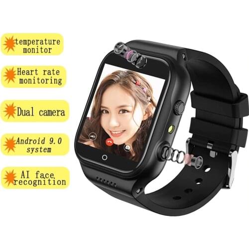 Soleeanre Sim Card Watch