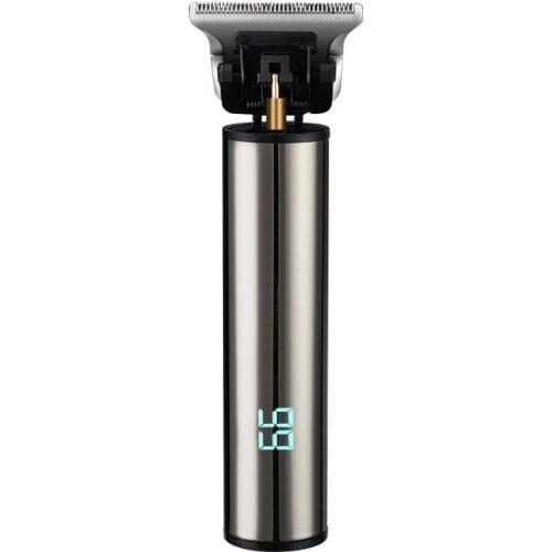 T Blade Trimmer,Electric Pro Li Outliner Grooming Trimmer,Hair Clippers For Men,Cordless USB Rechargeable Hair Trimmer