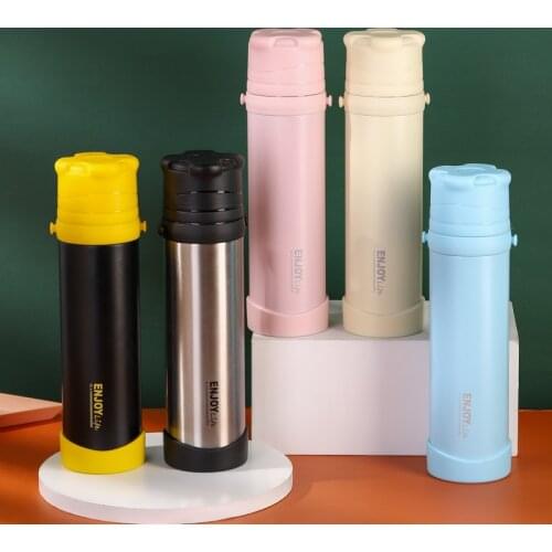 Stainless Steel Thermoses WYZTY China