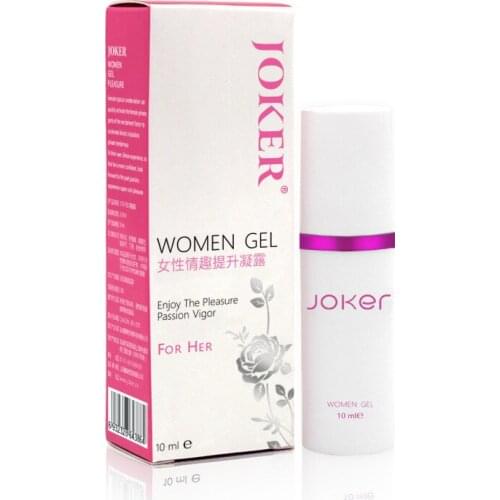 Womens External Emotional Concentrate Pleasure Enhancer 10ml