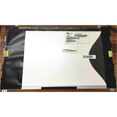 Free Shipping 15.6" Inch LAPTOP LCD LED SCREEN LTN156KT03 LTN156KT03-503 LTN156KT03-501 Display Matrix For Toshiba Tecra R950