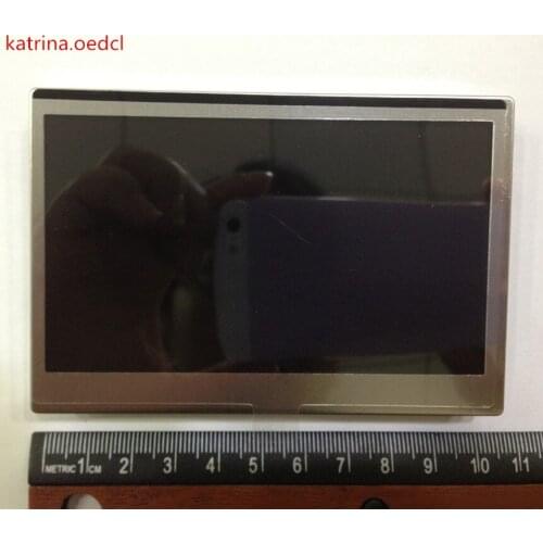 4.2 Inch LCD Panel LQ042T5DZ01A In Stock