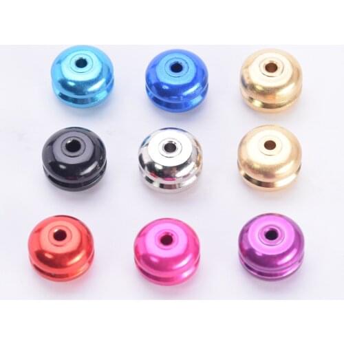 1Set Toy Car Accessories Mass Damper Set Small Mass Dampers Tintin 95341/94841/95236 Spare Parts For Tamiya Mini 4WD Car Model