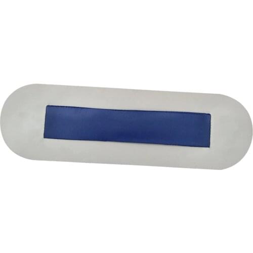 1x Seat Hook Strap Patch for PVC Inflatable Boats Kayak Canoe Dinghy