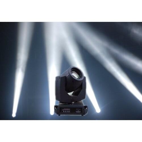 2 units Pro 200w 5R moving head beam stage party disco KTV bar DJ light clay paky sharpy with carton package,16 DMX 512 Channels